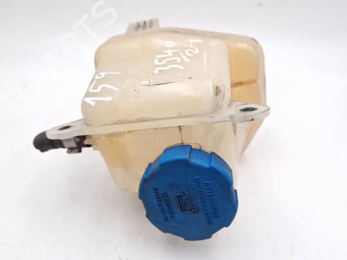 Expansion tank ALFA ROMEO 159 (939_) 1.8 MPI (939AXL1A) | BP30344606C120 