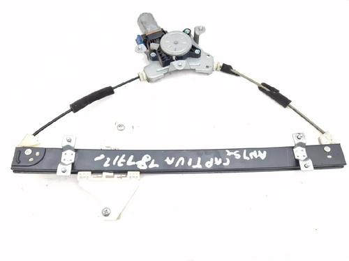 Front left window mechanism CHEVROLET CAPTIVA (C100, C140) 2.0 D 4WD | BP36376150C22 - Image 4