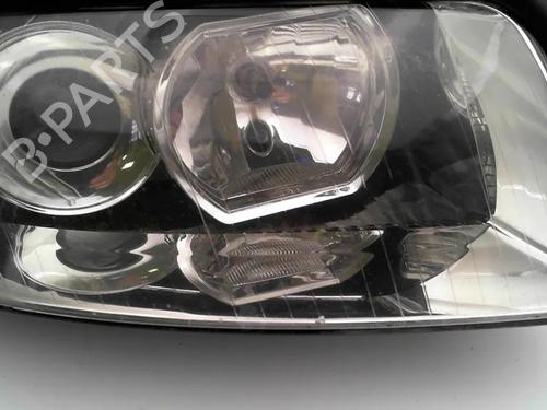 Used Right headlight AUDI A4 B6 (8E2) 1.6 (102 hp) 30340453