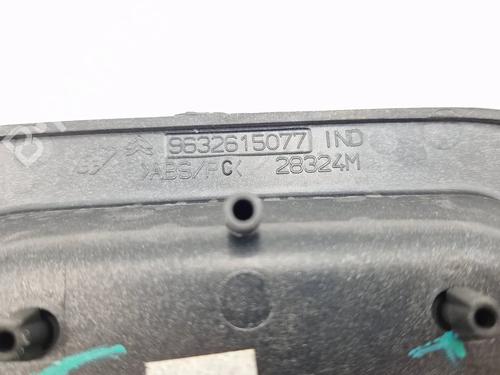 Girspak CITROËN C5 II Break (RE_) 2.0 HDi (RERHRH) | BP30349293M90