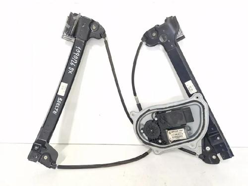 Used Front right window mechanism Front right window mechanism 37088639 37088639