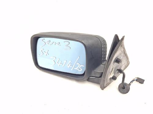 Left mirror BMW 3 (E36) 325 td | BP30644869C26 