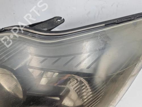 Left headlight FORD FOCUS II Turnier (DA_, FFS, DS) 1.4 | BP30348574C28