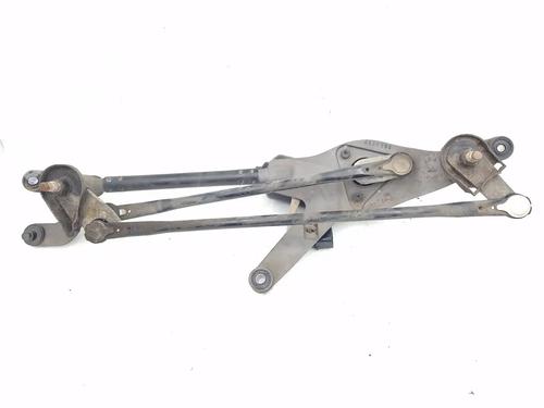 Front wiper motor KIA CARENS III MPV (UN) 2.0 CRDi 115 | BP30349548M29