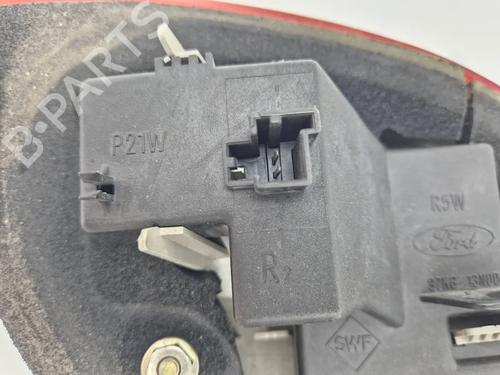 Right taillight FORD KA (RB_) 1.3 i | BP30349874C35 