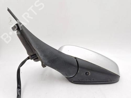 Left mirror ALFA ROMEO 159 (939_) 1.8 MPI (939AXL1A) | BP30343540C26 