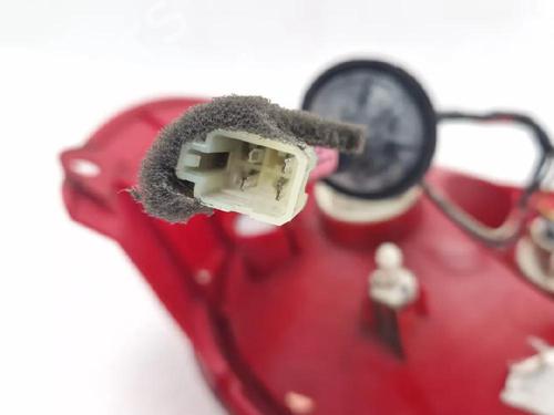 Right taillight CHEVROLET MATIZ (M200, M250) 1.0 | BP33538681C35 - Image 6