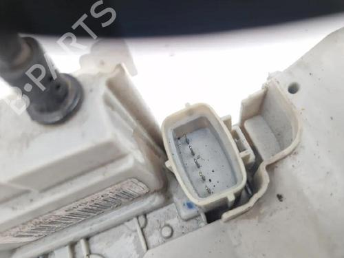 Front left lock LANCIA YPSILON (312_) 1.2 (312.PXA1A, 312.YXA1A) | BP39739002C98 - Image 4