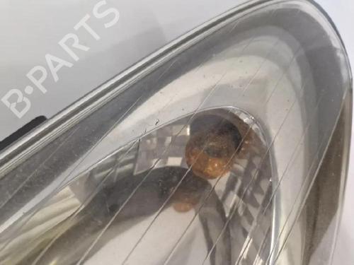 Left headlight RENAULT CLIO III (BR0/1, CR0/1) 2.0 16V (BR0C, BR0K, CR0C, CR0K) | BP33454037C28 - Image 6