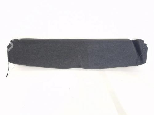 Used Rear parcel shelf CITROËN C2 (JM_) 1.6 VTS (122 hp) 30350047