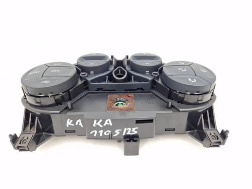 Climate control FORD KA (RU8) 1.2 | BP30347528I5