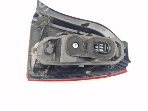 Left taillight RENAULT TWINGO II (CN0_) 1.5 dCi (CN0E) | BP37437829C34 - Image 4