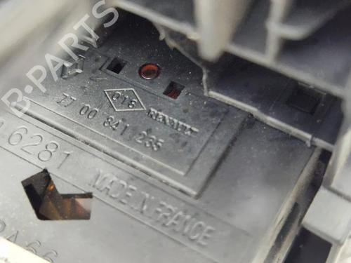 Switch RENAULT CLIO III (BR0/1, CR0/1) 2.0 16V (BR0C, BR0K, CR0C, CR0K) | BP30345596I30 - Image 10