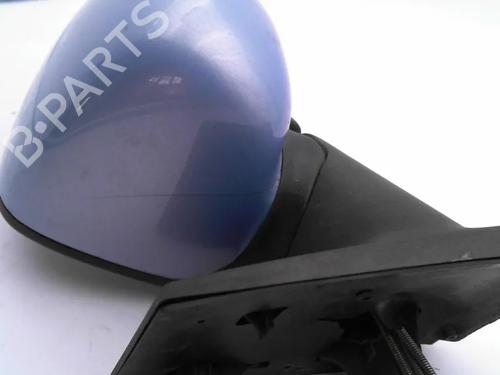 Left mirror FIAT IDEA (350_) 1.2 16V | BP30340671C26 