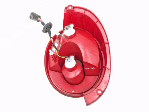 Right taillight CHEVROLET MATIZ (M200, M250) 1.0 | BP30342276C35 - Image 4