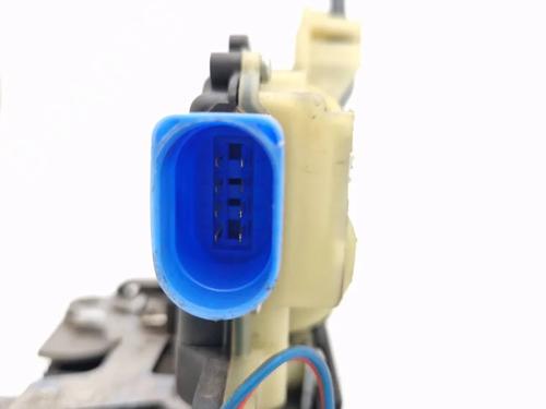 Front right lock SEAT IBIZA III (6L1) 1.4 TDI | BP30342175C97 