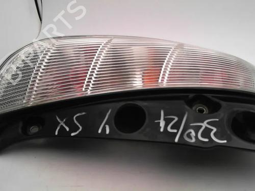 Left taillight LANCIA YPSILON (843_) 1.2 (843.AXA1A) | BP30340770C34 - Image 3