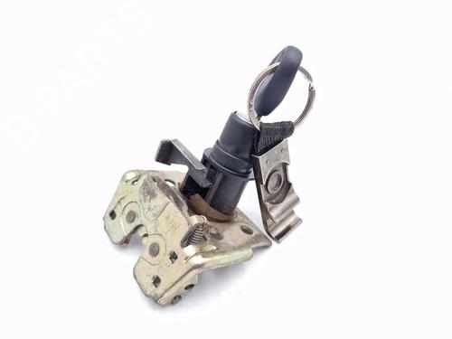 Used Tailgate lock FIAT PANDA (141_) 1100 4x4 (54 hp) 30345237
