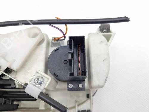 Climate control FIAT DOBLO Box Body/MPV (223_) 1.3 JTD 16V Multijet | BP30348966I5