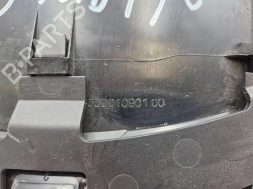 Instrument cluster FIAT CROMA (194_) 1.8 16V (194AXG1A) | BP30344598C47 