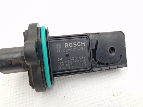 Mass air flow sensor CHEVROLET AVEO Hatchback (T300) 1.4 | BP30348375M95 - Image 3
