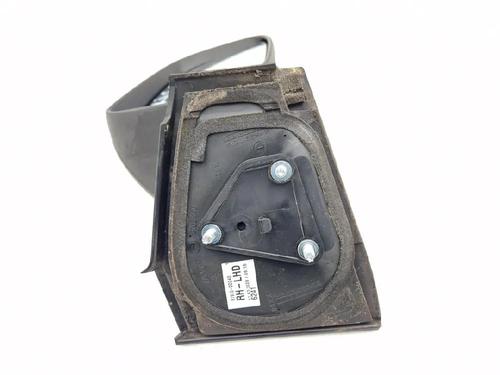 Right mirror TOYOTA YARIS (_P9_) 1.3 VVT-i (SCP90_, SCP90R) | BP32084220C27