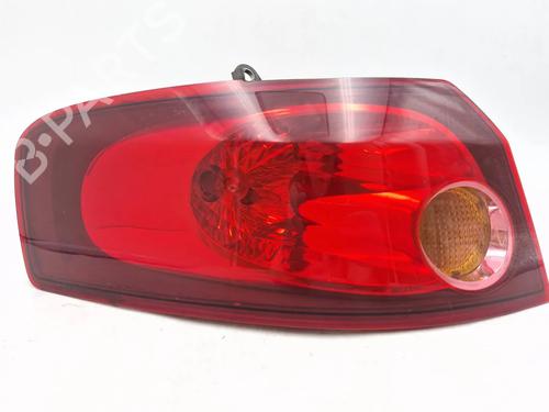 Used Left taillight Left taillight FIAT CROMA (194_) 1.8 16V (194AXG1A) (140 hp) 30341979 30341979