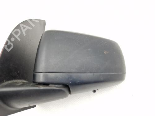 Left mirror FIAT PANDA (169_) 1.2 (169.AXB11, 169.AXB1A) | BP30351454C26