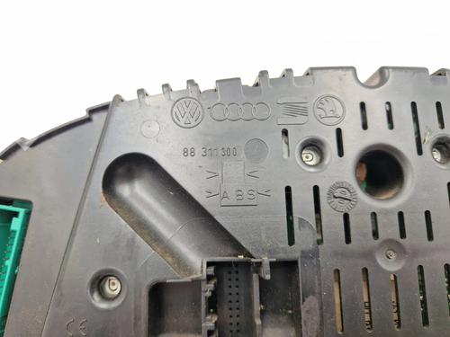 Instrument cluster SEAT ALHAMBRA (7V8, 7V9) 1.8 T 20V | BP30349555C47