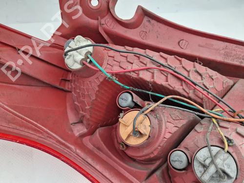 Right taillight SUZUKI SWIFT III (MZ, EZ) 1.3 DDiS (RS413D) | BP30348733C35 