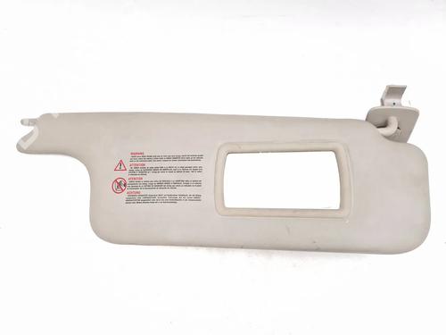 Used Right sun visor RENAULT MEGANE II (BM0/1_, CM0/1_) 1.5 dCi (BM1F, CM1F) (86 hp) 30341924
