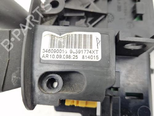 Switch CITROËN C4 Picasso I MPV (UD_) 1.6 HDi | BP30351507I30  - Image 6