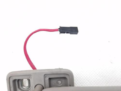 Left sun visor VOLVO V50 (545) 1.6 D | BP30351607I1