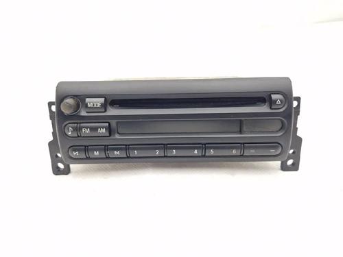 Radio MINI MINI (R50, R53) One D | BP34263574E6 - Image 2