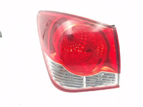 Used Left taillight Left taillight 39021501 39021501