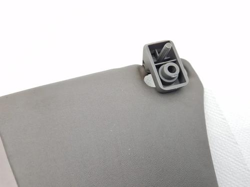 Left sun visor FIAT MULTIPLA (186_) 1.6 (186AXC1A, 186BMC1A, 186BXC1A) | BP30351018I1 