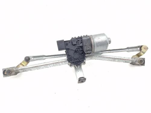 Used Front wiper motor Front wiper motor SKODA FABIA I (6Y2) 1.2 (64 hp) 34180580 34180580