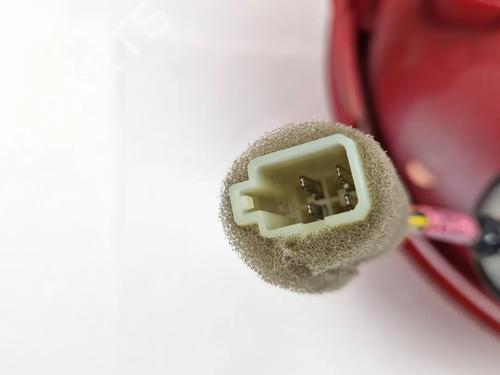 Right taillight CHEVROLET MATIZ (M200, M250) 1.0 | BP30346390C35 