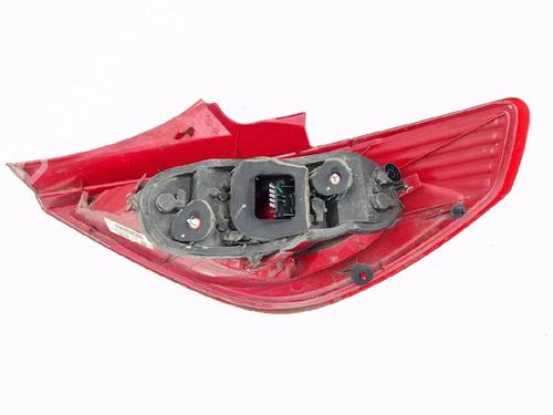 Left taillight OPEL CORSA D (S07) 1.0 (L08, L68) | BP30346559C34 - Image 4