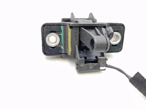 Tailgate lock RENAULT CLIO II (BB_, CB_) 1.5 dCi (B/CB07) | BP30341999C101 