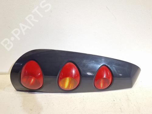 Used Left taillight Left taillight SMART FORFOUR (454) 1.5 CDI (454.001) (95 hp) 30341534 30341534