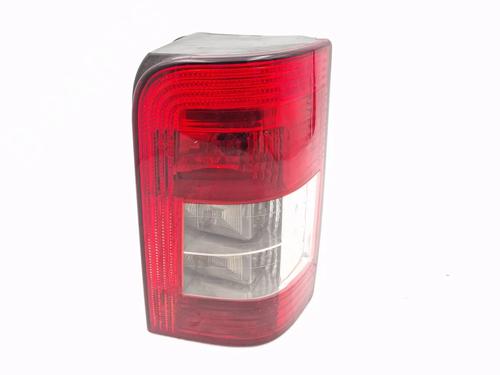 Right taillight PEUGEOT PARTNER MPV (5_, G_) 1.9 D | BP30346809C35