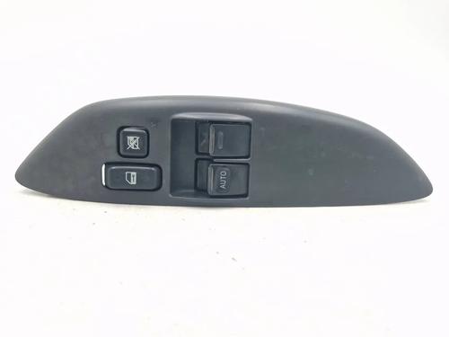 Used Left front window switch TOYOTA YARIS (_P1_) 1.4 D-4D (NLP10_, NLP10R) (75 hp) 30342191
