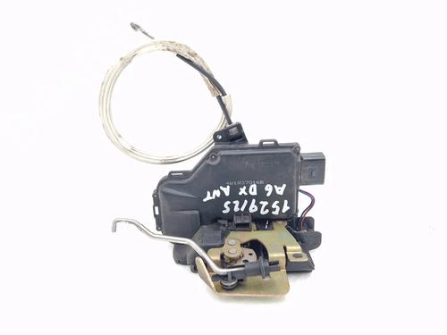 front-right-lock-audi-a6-c5-4b2-4b4-1997-1998-1999-2000-2001-2002-2003-2004-2005-30349764 main image