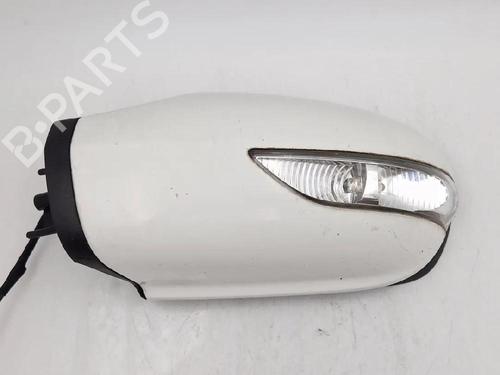 Used Left mirror MERCEDES-BENZ A-CLASS (W169) A 170 (169.032, 169.332) (116 hp) 30344256