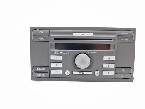 Radio FORD C-MAX (DM2) 1.6 | BP30345463E6