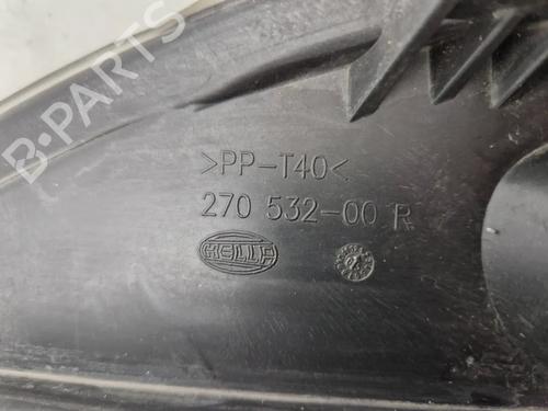 Right headlight LANCIA MUSA (350_) 1.3 D Multijet (350.AXM11, 350.AXM1A, 350.AXI1A) | BP30341870C29