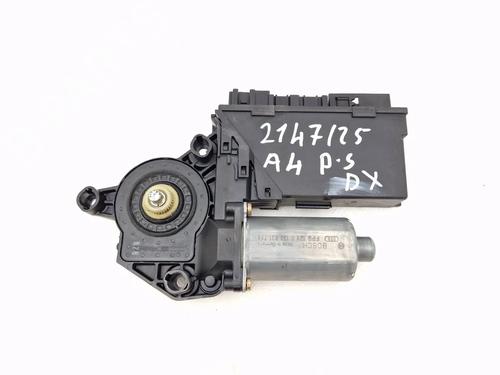 right-rear-window-motor-audi-a4-b7-8ec-2004-2005-2006-2007-2008-2009-30349509 main image