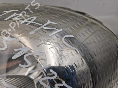 Optica esquerda RENAULT TRAFIC II Van (FL) 1.9 dCi 100 (FL0C, FL0K, FL0B) | BP30796088C28 