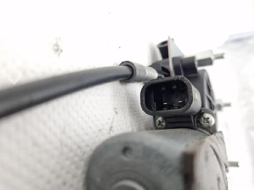 Rear right window mechanism VOLVO V40 Estate (645) 1.8 | BP30351430C25 